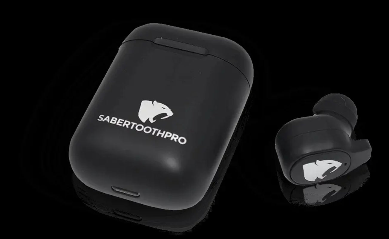 Sabertooth VLT450 Smart Voice Language Translator